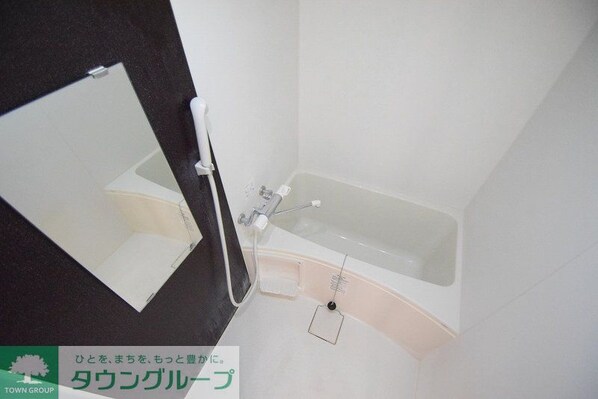 クレイノZERO 2の物件内観写真